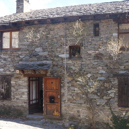 הוילה קראלבס Casa De La Font De Dalt מראה חיצוני תמונה